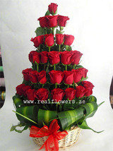 Dubai Flower Delivery.Com, Satwa