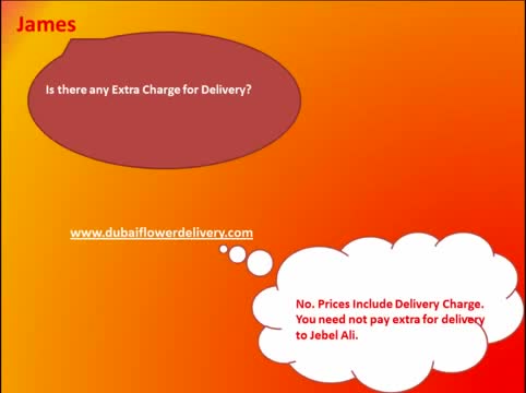 Most Reliable Local Flower Shop - Online in Dubai.mp4