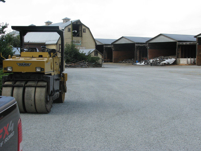  Profile Photos of Topwest Asphalt LTD. 3310 Hedley Street - Photo 2 of 5