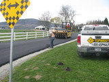 Topwest Asphalt LTD., Abbotsford