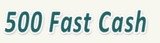 500 Fast Cash -Immediate Explanation To Solve Financial Troubles, Reading