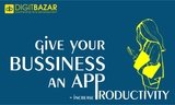 Android Application Development Services, New delhi