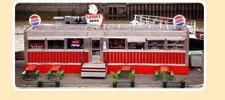  Profile Photos of Fatboy's Diner Trinity Buoy Wharf, 64 Orchard Place - Photo 1 of 1