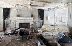  Profile Photos of Water Damage Clean Up in NYC 1230 6th Ave. #15 - Photo 1 of 5