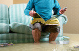  NY Water Damage & Restoration 11 Centre Park Suite#12 