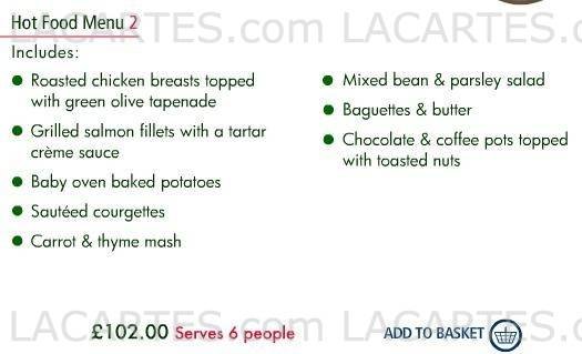  Pricelists of Il Cappuccino Unit 5, Glengall Business Centre, Glengall Road - Photo 73 of 85