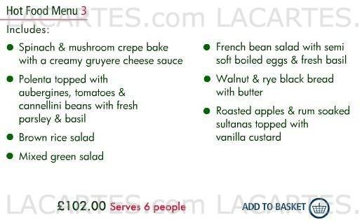  Pricelists of Il Cappuccino Unit 5, Glengall Business Centre, Glengall Road - Photo 72 of 85