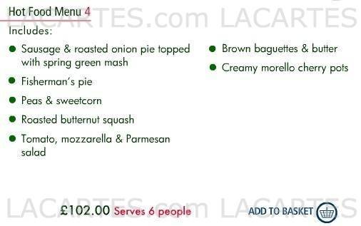  Pricelists of Il Cappuccino Unit 5, Glengall Business Centre, Glengall Road - Photo 71 of 85