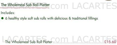  Pricelists of Il Cappuccino Unit 5, Glengall Business Centre, Glengall Road - Photo 66 of 85