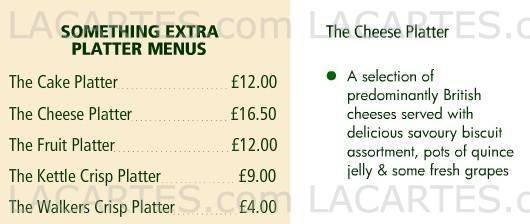  Pricelists of Il Cappuccino Unit 5, Glengall Business Centre, Glengall Road - Photo 19 of 85