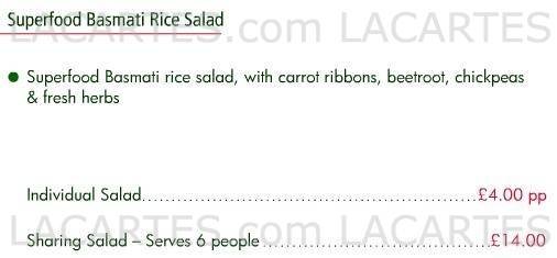  Pricelists of Il Cappuccino Unit 5, Glengall Business Centre, Glengall Road - Photo 40 of 85