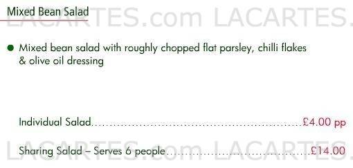  Pricelists of Il Cappuccino Unit 5, Glengall Business Centre, Glengall Road - Photo 38 of 85