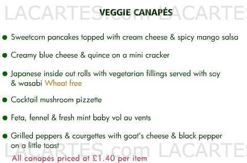  Pricelists of Il Cappuccino Unit 5, Glengall Business Centre, Glengall Road - Photo 23 of 85