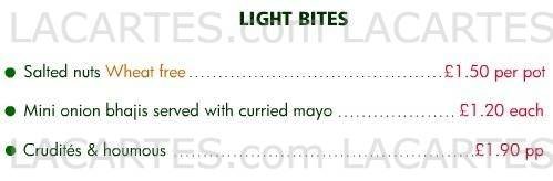  Pricelists of Il Cappuccino Unit 5, Glengall Business Centre, Glengall Road - Photo 30 of 85