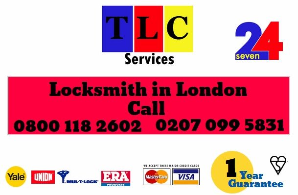 Locksmith Leyton <br />
Call us now New Album of Leyton Locksmiths - The Lock Company High Road Leyton - Photo 1 of 1