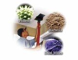  Indoor Air Quality in Torrance 20285 S Western Avenue 