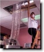  Indoor Air Quality in Torrance 20285 S Western Avenue 