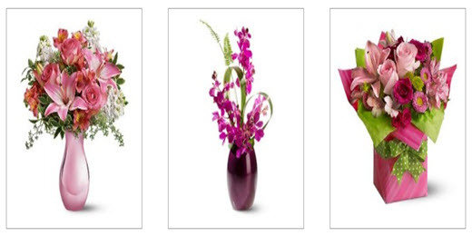  Profile Photos of All Occasions Flower Delivery 1534 N. Fairfax Avenue, 1st floor - Photo 2 of 9