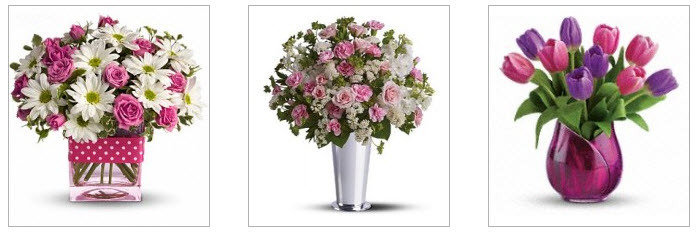  Profile Photos of All Occasions Flower Delivery 1534 N. Fairfax Avenue, 1st floor - Photo 3 of 9