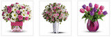  All Occasions Flower Delivery 1534 N. Fairfax Avenue, 1st floor 