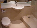 london bathroom fitters, enfield
