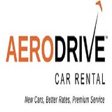 Aerodrive Car Rental Gold Coast, Tweed Heads West