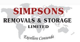  Profile Photos of Simpsons Removals & Storage Ltd Blue Hawk House, A1-A2 Manor Way Business Park, Swanscombe - Photo 1 of 1