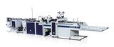 Cosmo Machinery Co., Ltd., Yingge Dist.