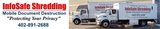 Infosafe Shredding, Infosafe Shredding, La Vista