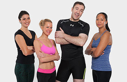 Yoga teachers Profile Photos of Dynamic Hot Yoga Top Floor, Unit 9, Hove Business Centre Off Fonthill Rd - Photo 3 of 4