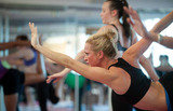 Sacha, Dynamic Hot Yoga, Hove