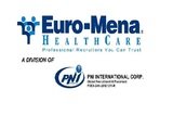 Euro-MENA Healthcare Recruiters, a division of PNI International Corp.
The most preferred recruitment agency of nurses and healthcare professionals.
POEA-249-LB-121211-R
Unit 9D Strata 2000 Bldg. F. Ortigas Jr. Road, Ortigas Center, Pasig City, Philipp, Euro-MENA Healthcare Recruiters, a division of PNI International Corp., Pasig City