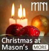 Mason's Restaurant in Brentwood, Brentwood