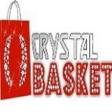 Crystal Basket, Dubai