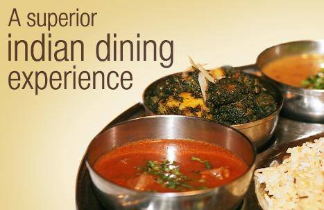 Profile Photos of Thali:Thali 33 Chertsey Rd  - Photo 2 of 9