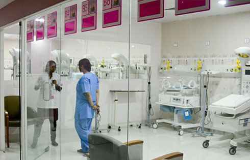  Profile Photos of Cloudnine Care No.47, 17th cross 11th Main, Malleshwaram Bangalore - Photo 3 of 4