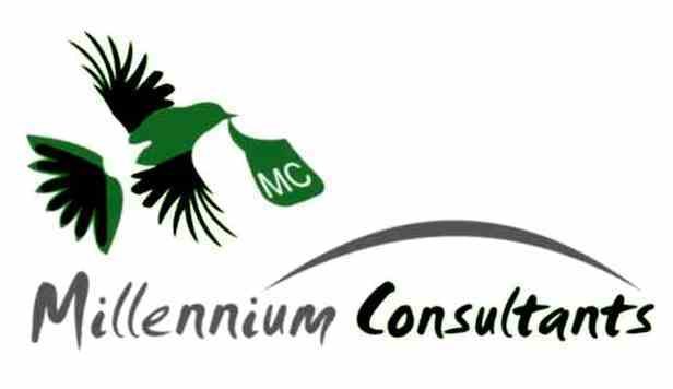 Profile Photos of Millennium Consultants 1 Canada Square - Photo 1 of 2