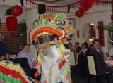  Tuu Restaurant 1 St. Johns Rd St Johns 