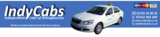 sittingbourne chauffeur and taxi service, Indy Cabs of Sittingbourne, Sittingbourne