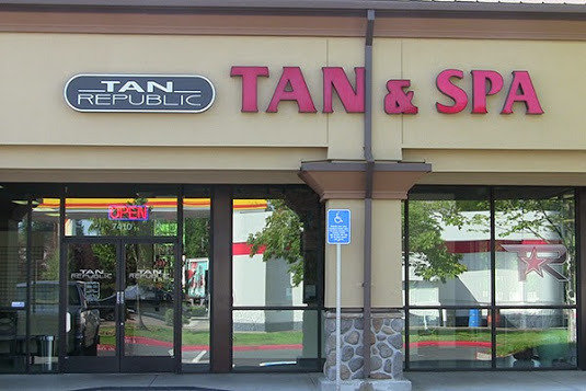  Profile Photos of Tan Republic Hillsboro 7410 W Baseline Rd - Photo 1 of 1