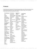 Menus & Prices, Villarinaâ??s Pasta & Fine Foods - New Rochelle, New Rochelle