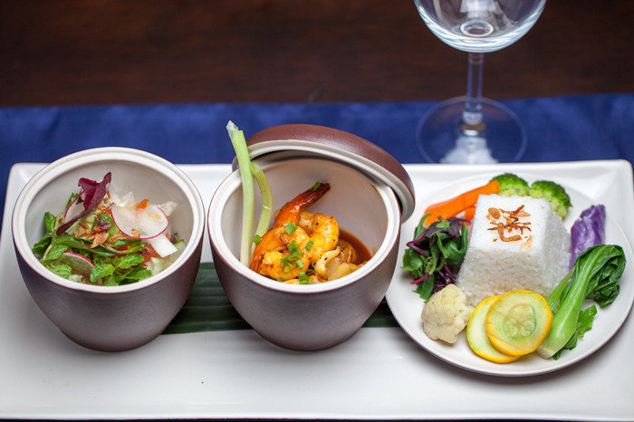  Profile Photos of Ancient Faifo Restaurant 66 nguyen thai hoc - Photo 7 of 9