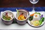 Ancient Faifo Restaurant, Hoi An