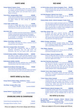 Menus & Prices, Ancient Faifo Restaurant, Hoi An