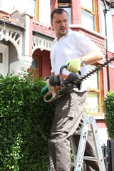Perfect Garden Care, London