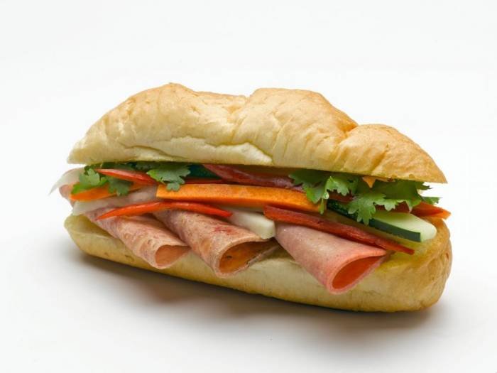  Profile Photos of Baguette @ Hitachi Tower 16 Collyer Quay - Photo 2 of 3