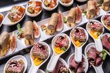 CHEFIN, Sydney
