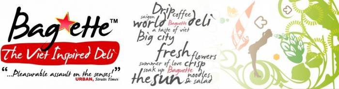  Profile Photos of Baguette @ Vivocity 1 HarbourFront Walk - Photo 1 of 3