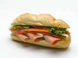 Baguette @ Vivocity, 01-163