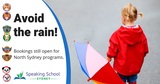 Education Center, Speaking Camp, Junior Public Speaking, Junior Debating, School Workshops Sydney Speaking School 110 Sydney Street 